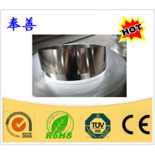 Fengshan Brand Heating Alloy Material Resistance Cr13al4 Strip